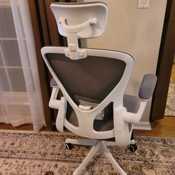 Ergonomic Office Chair New