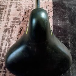 Bike Seat 