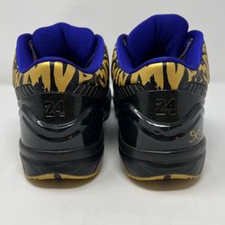 Nike Zoom Kobe 4 POP Finals Away MVP Size 10 B Grade New for Sale