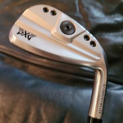 PXG Golf Clubs