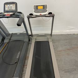 Precor Fitness 9.23 Treadmill - Treadmills For Home Gym