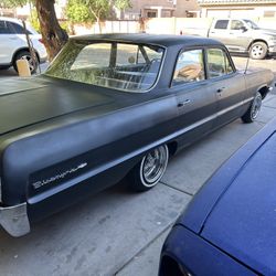 1964 Biscayne 10k OBO