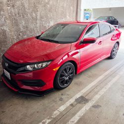 2016 Honda Civic corolla camry accord integra mazda3 elantra sonata K5 K4 forte jetta sentra altima tsx tlx rsx is300