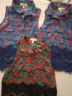 Shirts