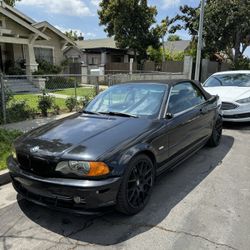 2003 BMW 330ci