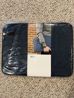 Laptop Sleeve