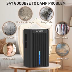 Dehumidifier