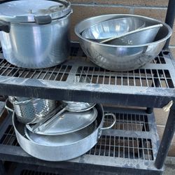 Utencilios De Covina 