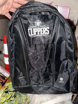 New Clippers Backpack 