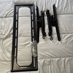 Sanus Advanced Tilt TV Mount for 42”-90” TVs BLT2