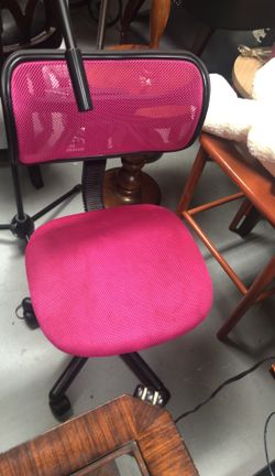 Very good condition chair