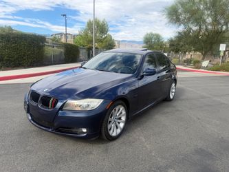 2011 BMW 328i