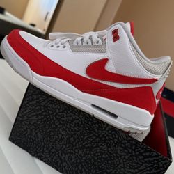 Jordan 3 Retro Thinker Air Max One 