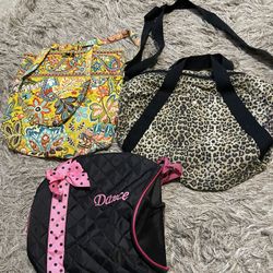 $10 Girls Bags