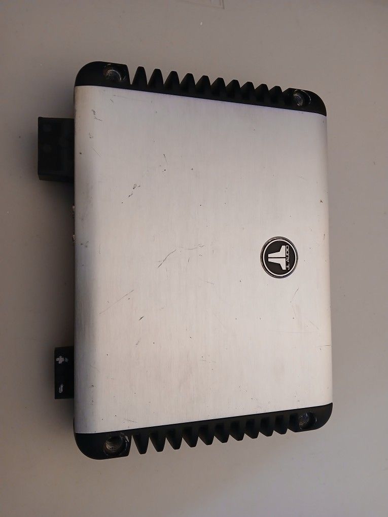 Jl Audio Amplifier 1200.1 HD