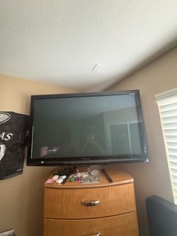 Panasonic tv