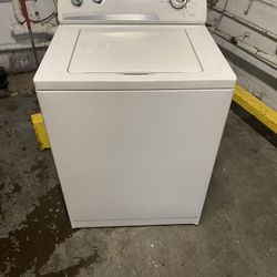 Washer
