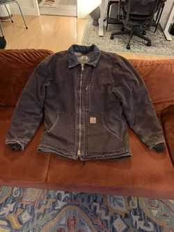 Vintage Carhartt Jacket - Small