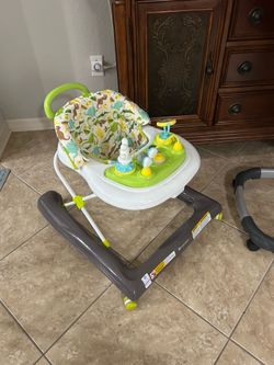 Toddler Walker