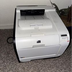 Hp Printer 