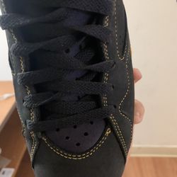 Jordan 7s
