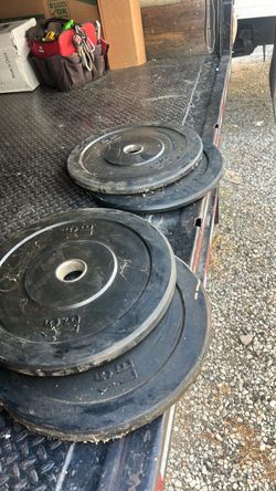 Weights