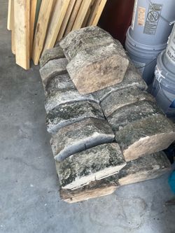 (51) retention pavers