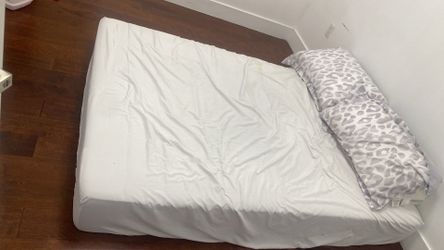 Mattress/Colchon full