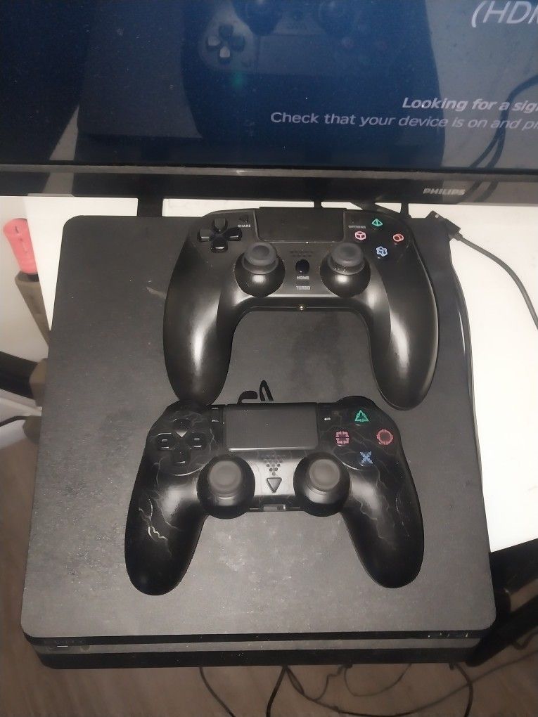 Ps4 Bundle