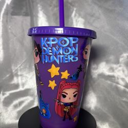 K Pop 16oz Cup 