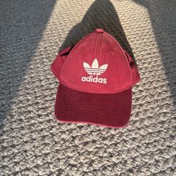 Men's Originals Relaxed Strapback Cap