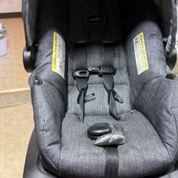 Baby Car seat 