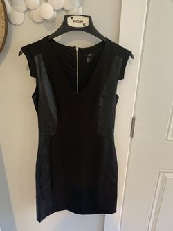 H&M dress, size 6