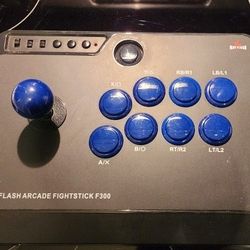 Mayflash Arcade Fightstick F300