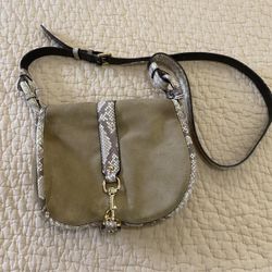 Michael Kors Cross Body Bag 