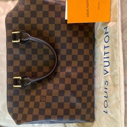 LV PURSE