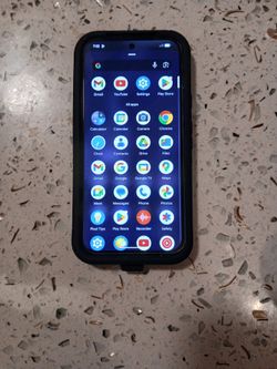 Cell phone