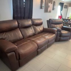 Sala Declinable