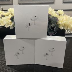 AirPods Pro 2
