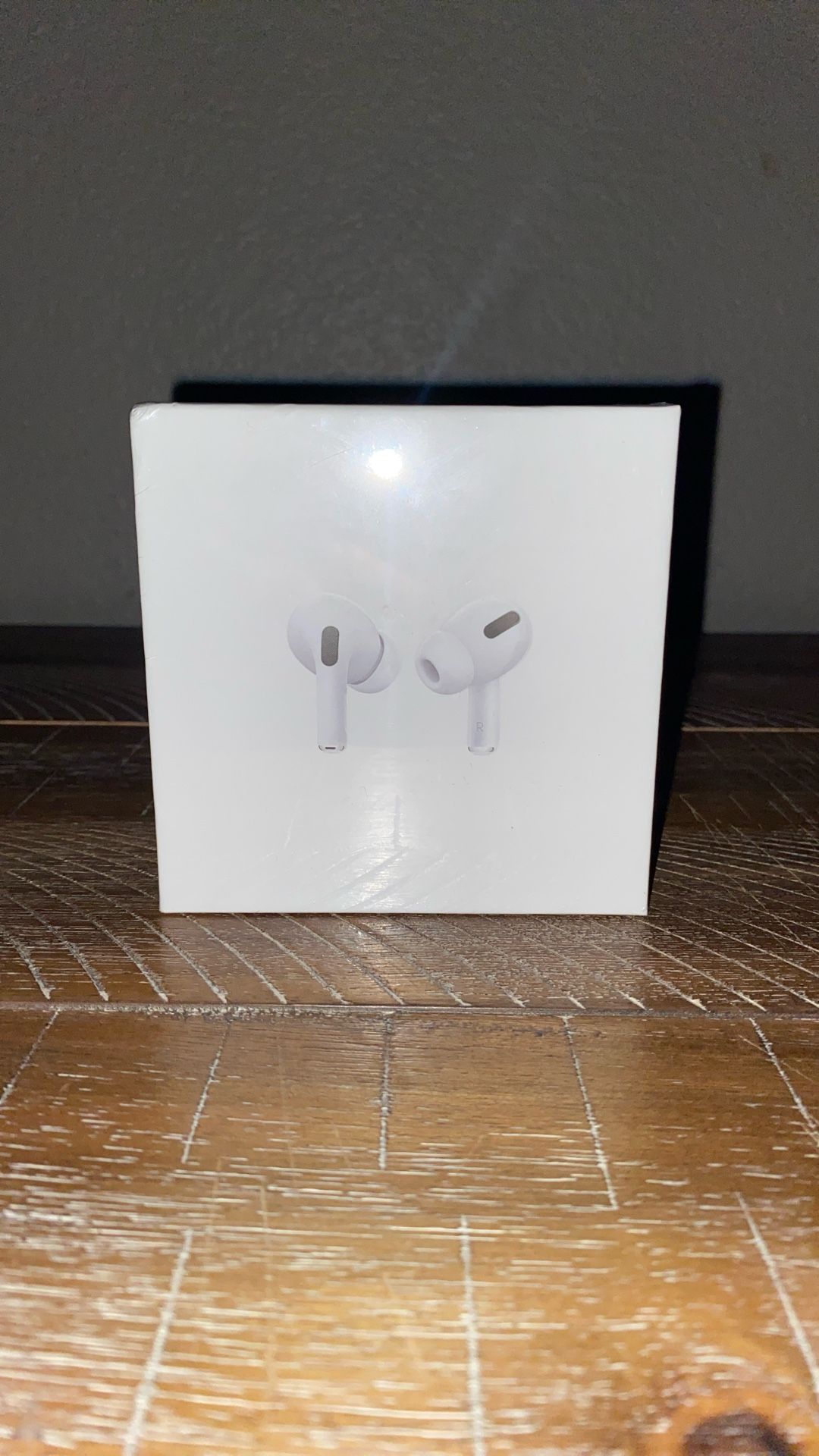 AirPod Pros
