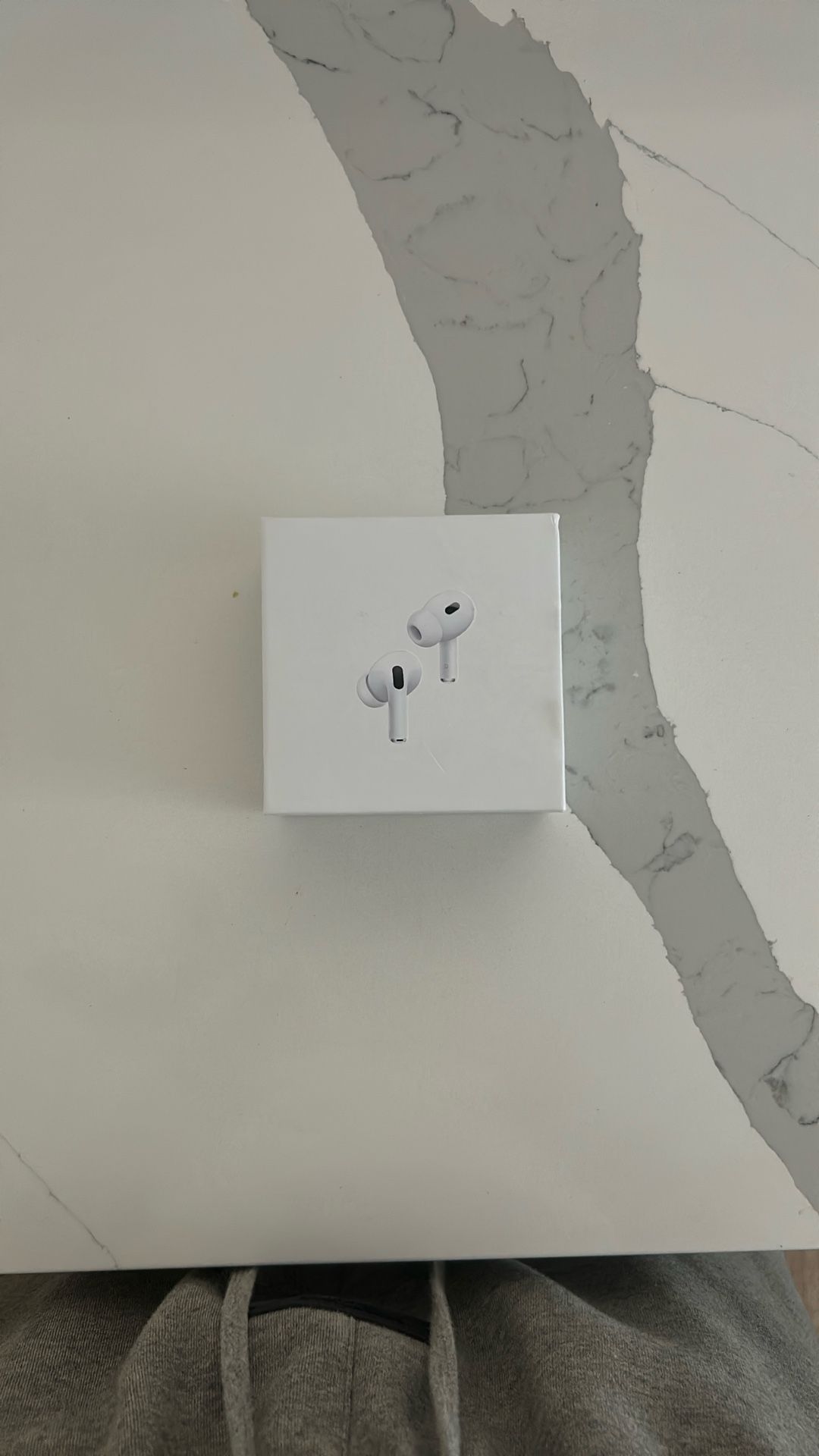 Air pod pros generation 2