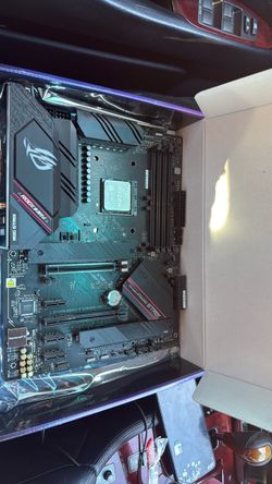 AMD Ryzen 9 5900x