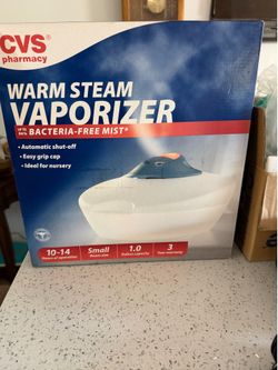 Vaporizador nuevo