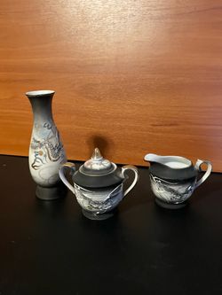 Ceramic Dragon china