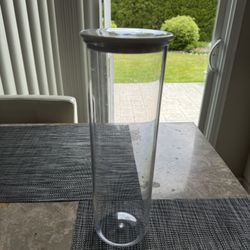 Spaghetti Storage Container 