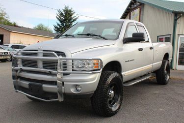2004 Dodge Ram 2500