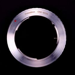 FOTODIOX OM SLR Lens to Canon EOS Mount Adapter