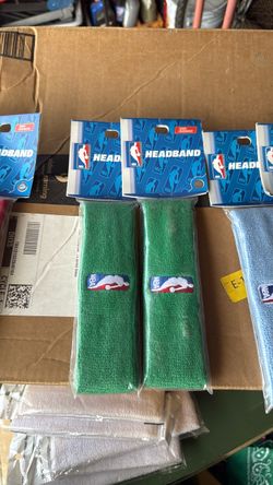 NBA Head bands