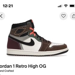 Trade Both For 1 