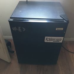 Mimi Refrigerator